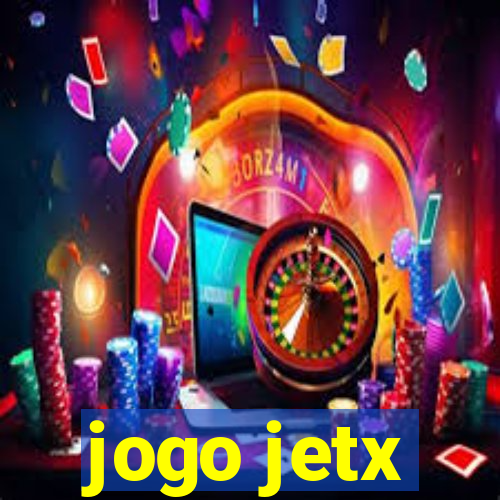 jogo jetx